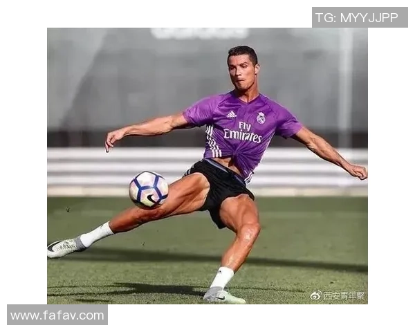 从贫困街头到世界之巅 揭示C罗童年奋斗史与成名之路