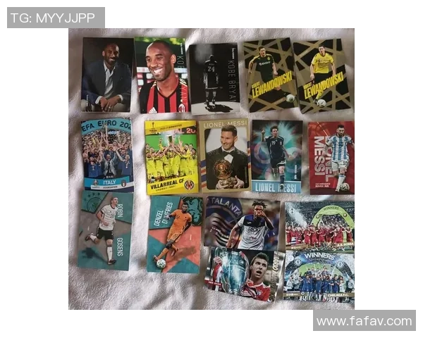 Leaf足球球星卡收藏价值解析及市场行情最新深度观察